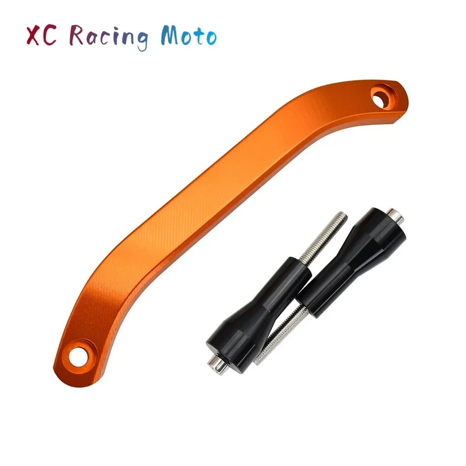 Rukoväť na zadnú chybu pre XC XCW XC-F XCF-W excf SX SXF 125 150 200 250 300 350 450 500 530