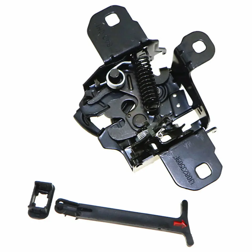 Rukoväť na zámok motora Latch Pull Ruck pre VW Golf MK4 2000-2006 Bora Jetta 1998-2005 1J0823509D 1J0 823 509E 1J5 823 593 C