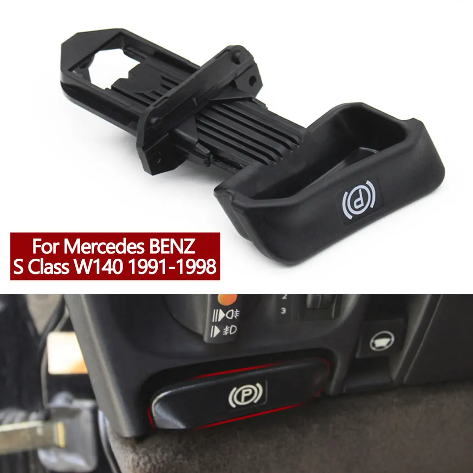 Rukoväť rukoväte rukoväte rukoväte s ručnou rukoväťou automobilu pre rukoväť pre Mercedes Benz S trieda W140 1991-1998 1404200195 1404270720