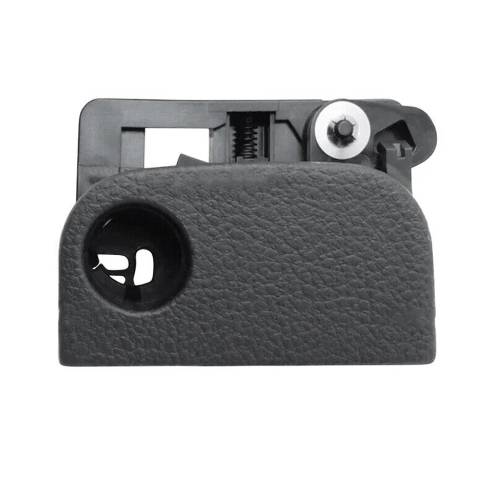 Rukoväť zámku na zámku automobilovej skrinky 68630-EQ300 pre Nissan X-Trail T30 2001-2006 GLove Box LOCK LOCK Zostava 68630EQ300