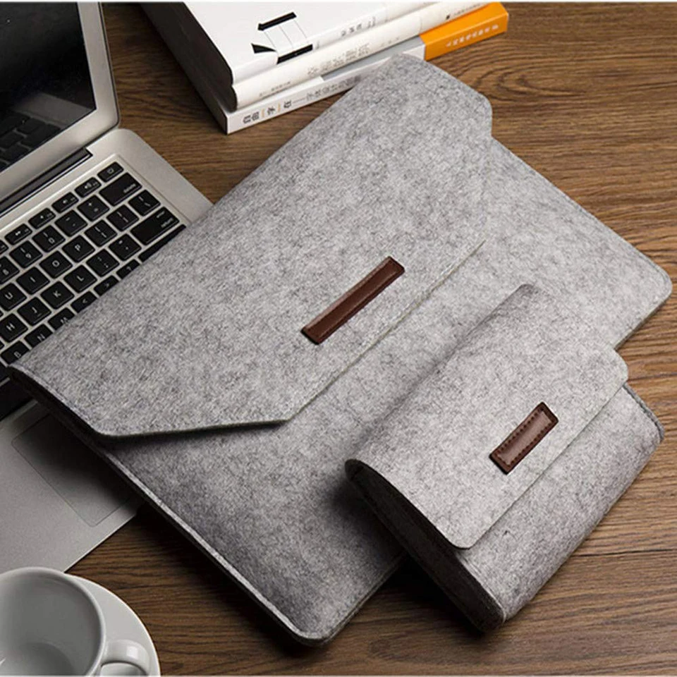 Rukáv s taškou pre notebook 11 12 13 13,3 14 15,6 palca pre Lenovo MacBook Xiaomi Huawei Asus Acer HP Surface Notebook.