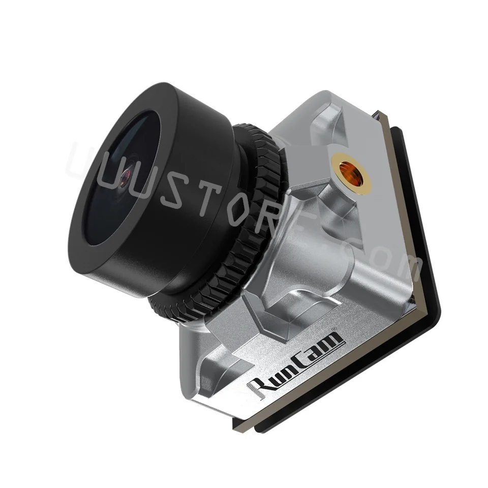 Runcam Phoenix 2-JB Joshua Edition Cam 1/2 CMOS 1000TVL F2,0 155 Super WDR Mini FPV Camera pre RC Racing Drone