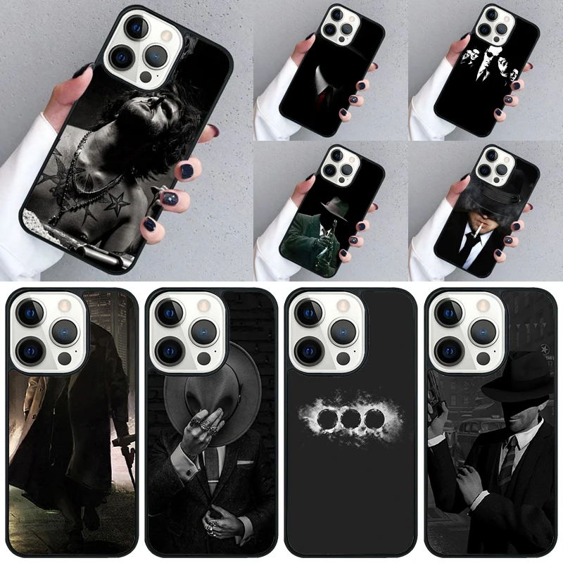 Ruské mafiánske telefónne puzdro pre iPhone 16 15 13 14 Pro Max 11 12 12 Mini Plus 2022 xr xs max.
