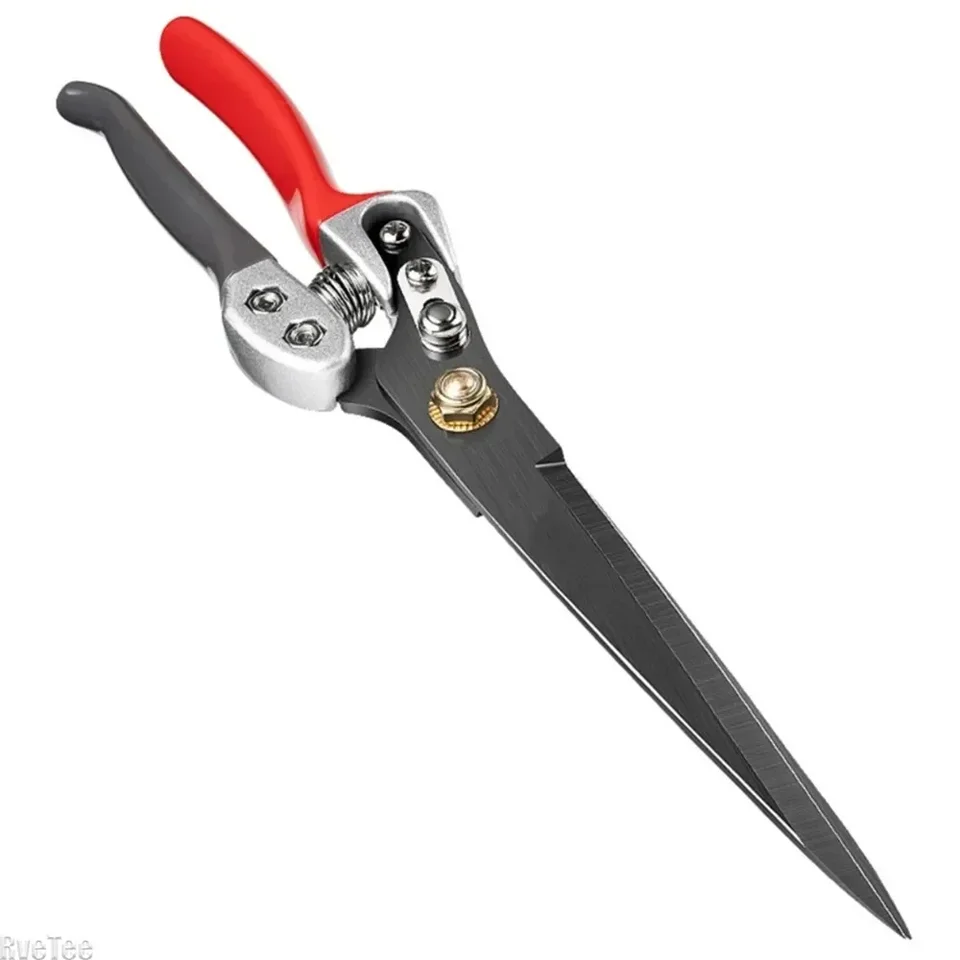 Ručné nožnice na multifunkčné ovce Strih Strih Strih Strih Scissor Scissor s pružinou vhodný pre záhradu