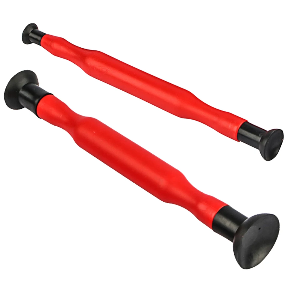 Ručný ventil lapper set gumový ventil lapping grinding tyčinky s prísavkami k súprave