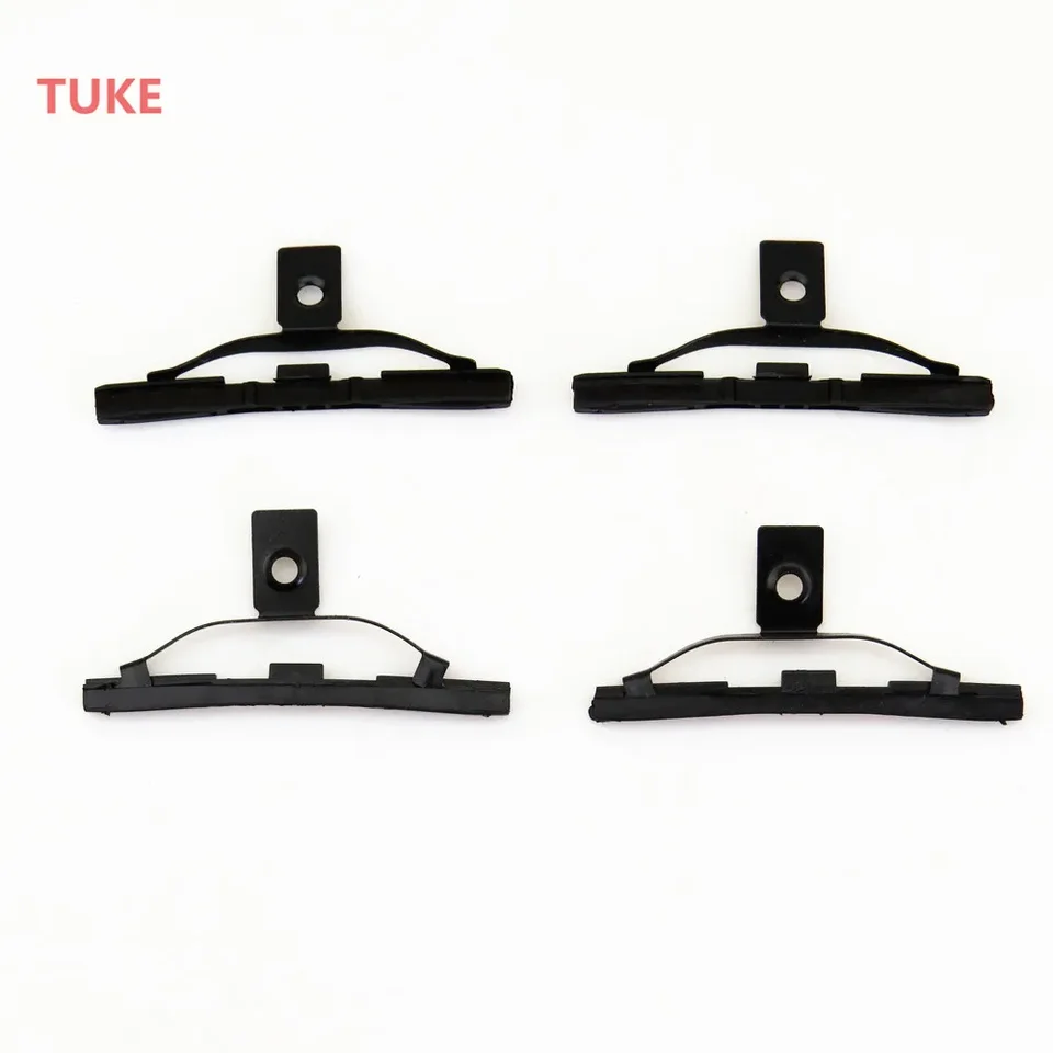 RWSYPL SAME SEMEOF SHEY SLIPLE SLIDLE SLIDLE PANEL CLIP CLIP Auto pre VW Golf 4 5 6 Golf MK4 MK5 MK6 PASSAT B5 B6 B7 JETTA