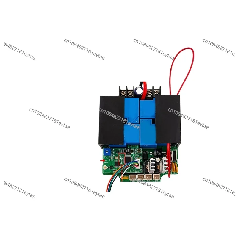 RX40G Wireless Súprava diaľkového ovládača jedným rukou Plastový GPS One Click Návrat pre RC Reald Boat