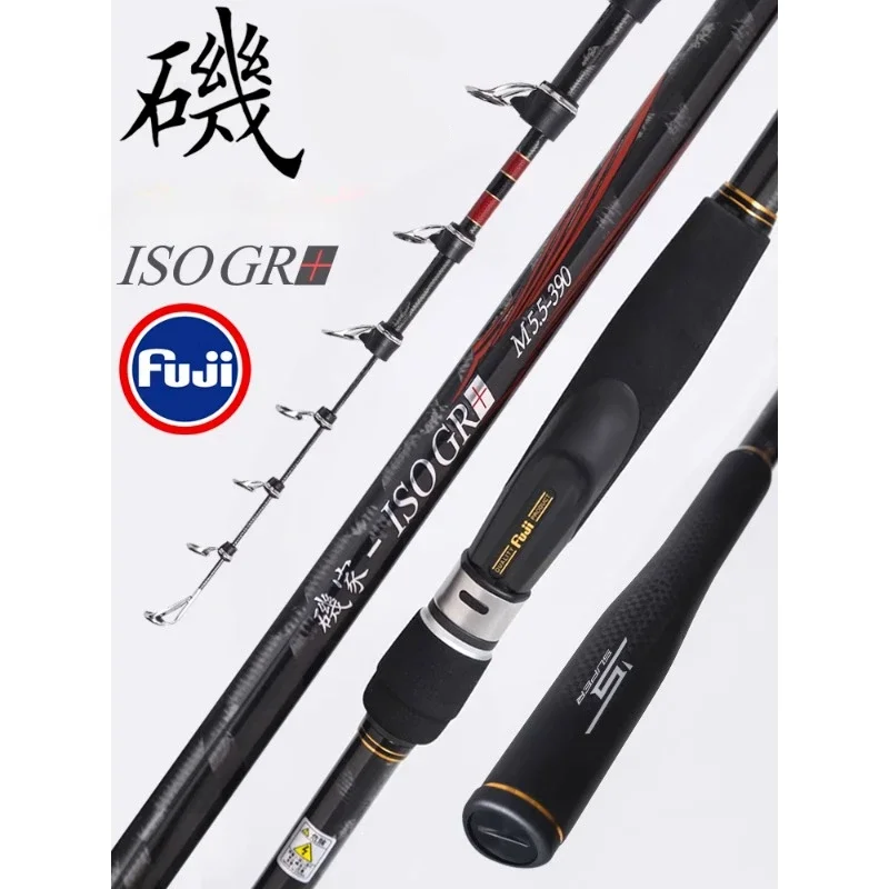 Rybársky prsteň rybárskeho prsteňa Fuji FUJI NAVELKA SEDADLO Č.