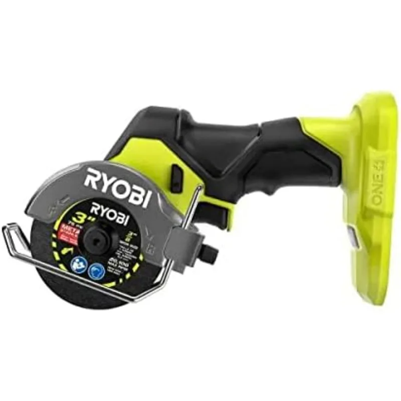 Ryobi PSBCS02 ONE+ HP 18V Brushless bez bezdrôtového kompaktného obmedzeného nástroja na svetlo (iba nástroj, batéria nie je zahrnutá)