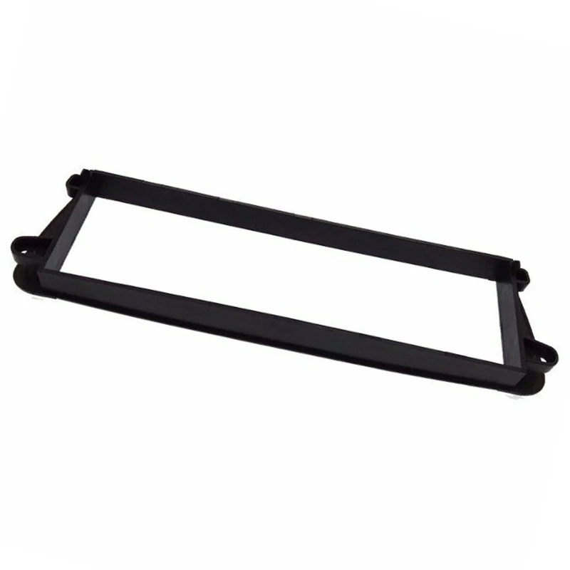 Rádio Fascia stereofónna doska pre Citroen XSara Picasso 1999-2010 Frame Dash Kit