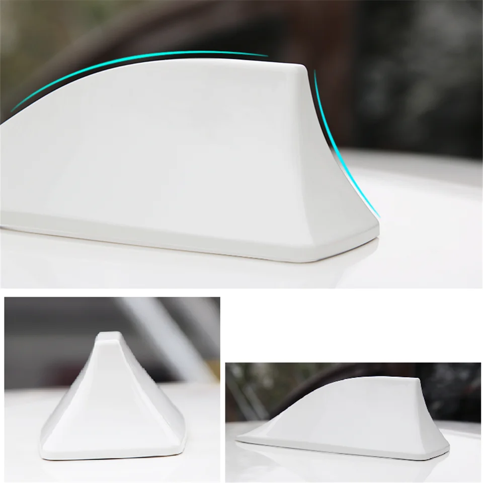 Rádiové signály automobilov Strecha pre Peugeot RCZ 206 207 208 301 307 308 406 407 408 508 2008-6008
