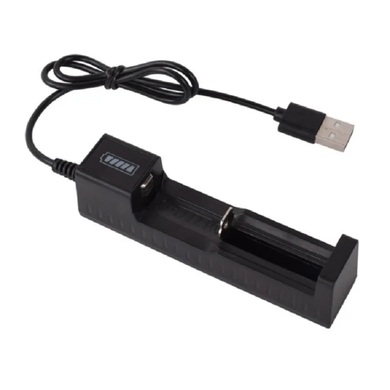 Rýchle lítium nabíjacie nabíjačky nabíjačku pre inteligentnú nabíjačku USB prenosné nabíjateľné nabíjanie