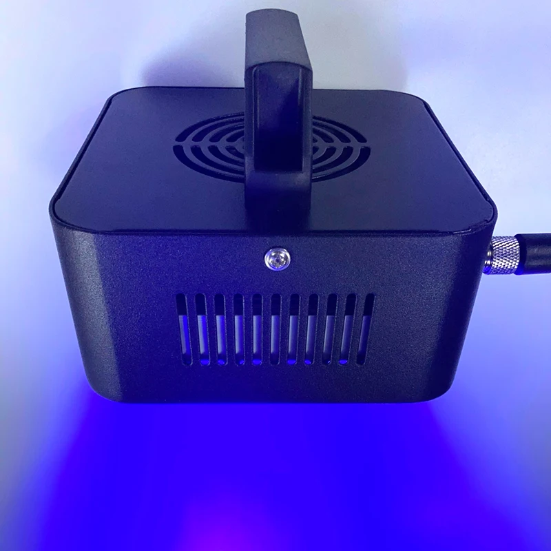 Rýchle suché UV utrpenie ultrafialové LED žiarovka Spotlight 365nm 395nm 405nm spájka