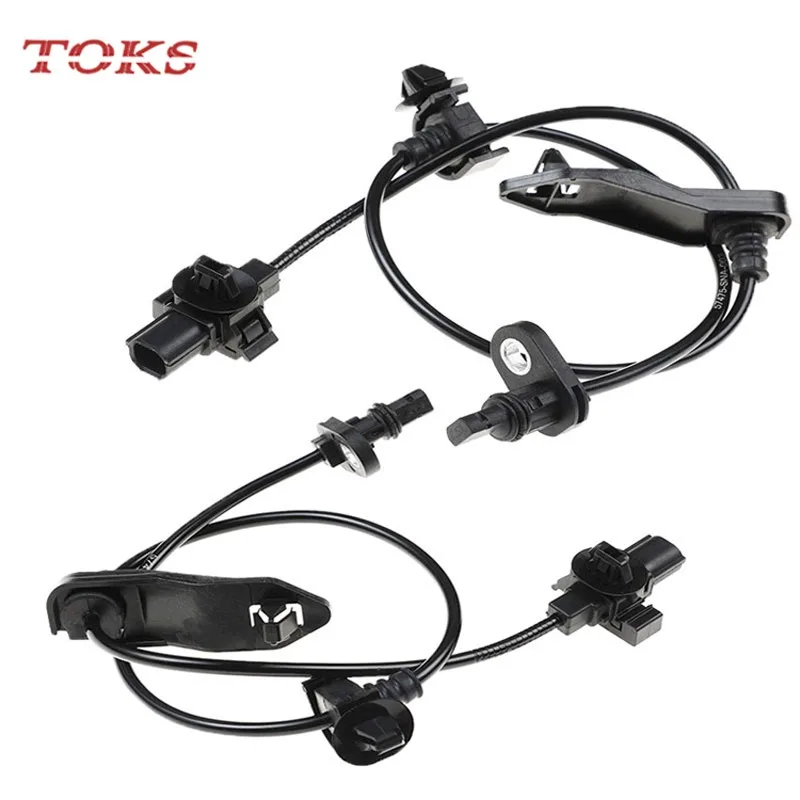 Rýchlostný senzor pravého kolesa vľavo pre Honda Civic 2006 2007 2008 2009 2011 2011 FA1 FD1 FD2 57475-SNA-003 57470-SNA-003