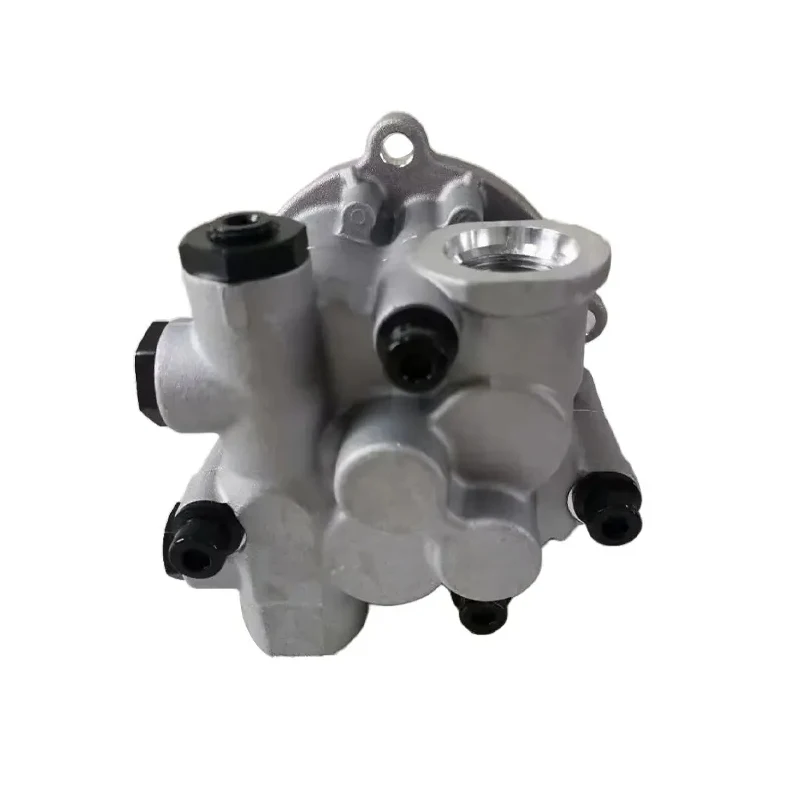 Rýpadlo pre Kawasaki K3V63 K3V112 K3V140 180 Hydraulické čerpadlo Pilotné čerpadlo Pilotné čerpadlo Čerpadlo Čerpadlo Čerpadlo