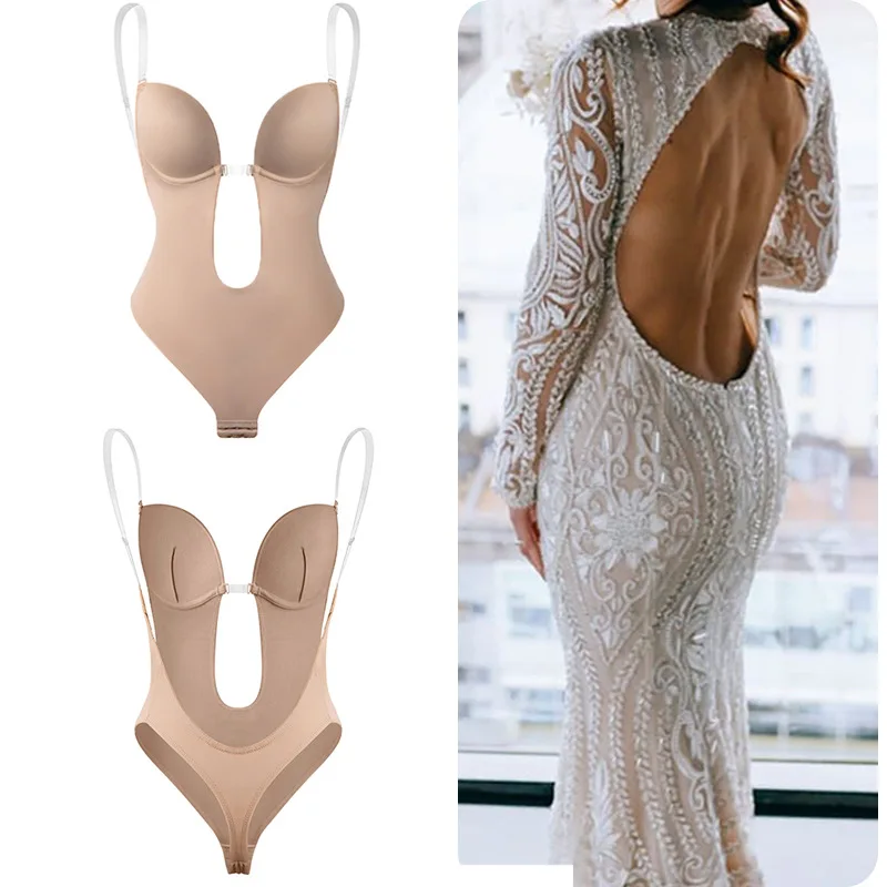 S-3xl plus veľkosť sexy hlboký V krk korzet žien podvádzanie obliekania chrbtových telies Korzety Kodysuit bustier