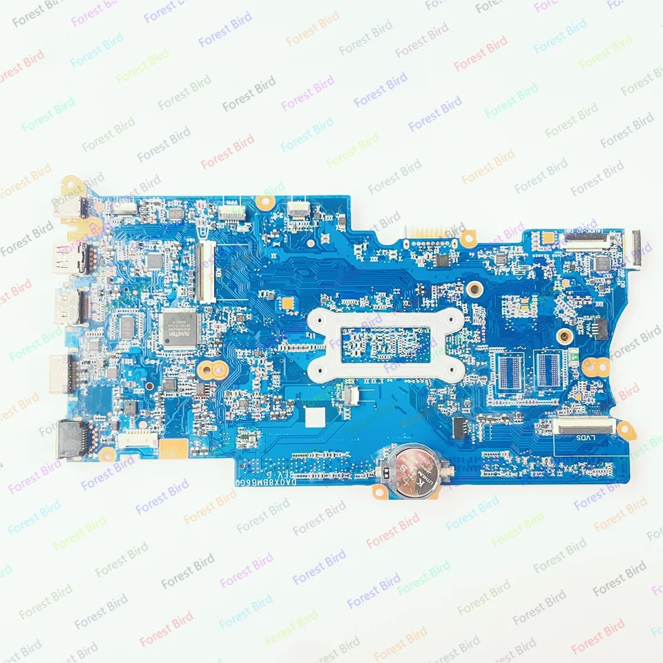 S Core i3 i5 I7 3865U 4405U CPU L01039-601 L01075-601 DA0X8BMB6G0 DA0X8BMB6F0 pre HP Probook 430 G5 440 G5 G5 G5 G5 G5