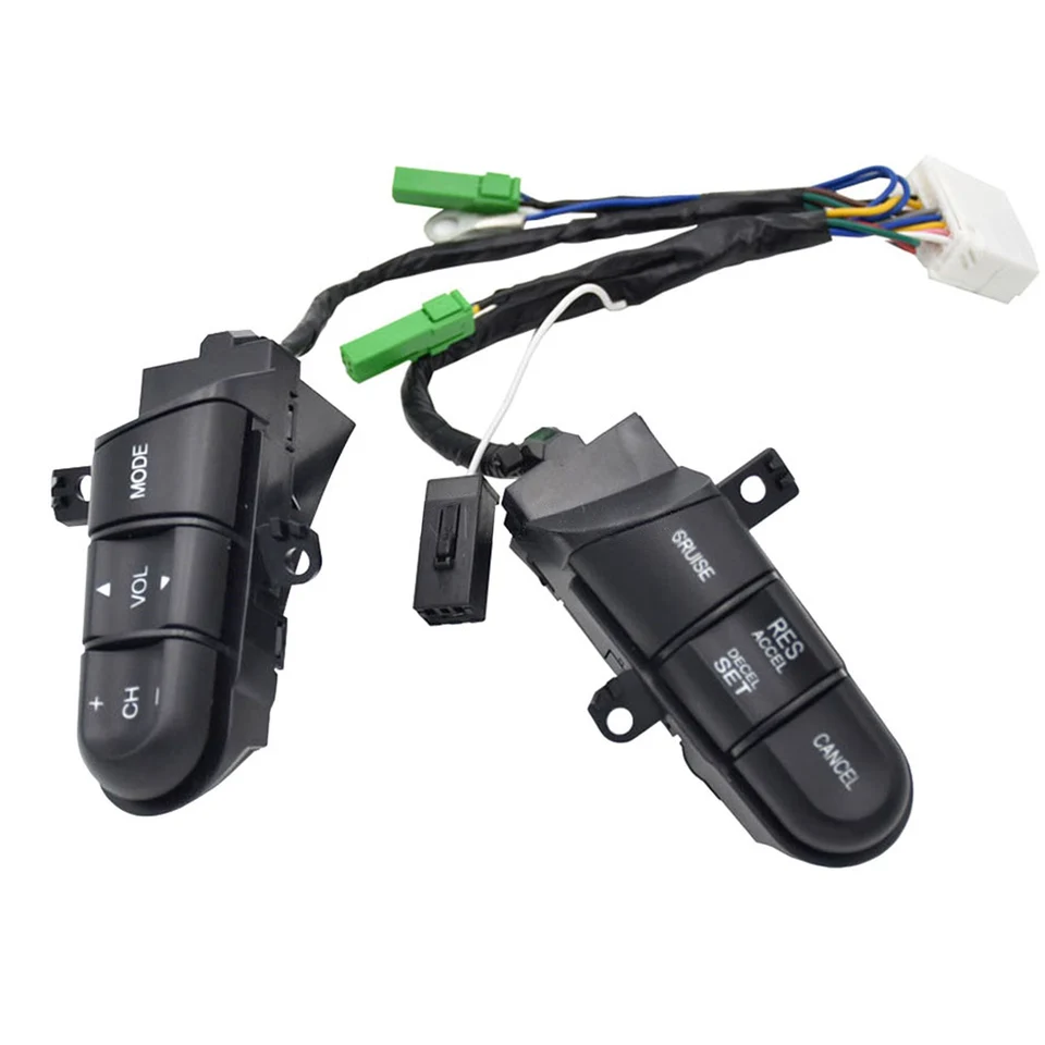 S prepínačmi na volante Shift Paddle pre spínače volantu pre Honda 2008-2013 Fit 2009-2014 City 2006-2011 Civic