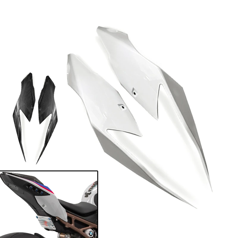S1000RR Zadný chvost kryt Cowl Fit for BMW S1000 S1000 RR M1000RR 2019 2020 2021 2022