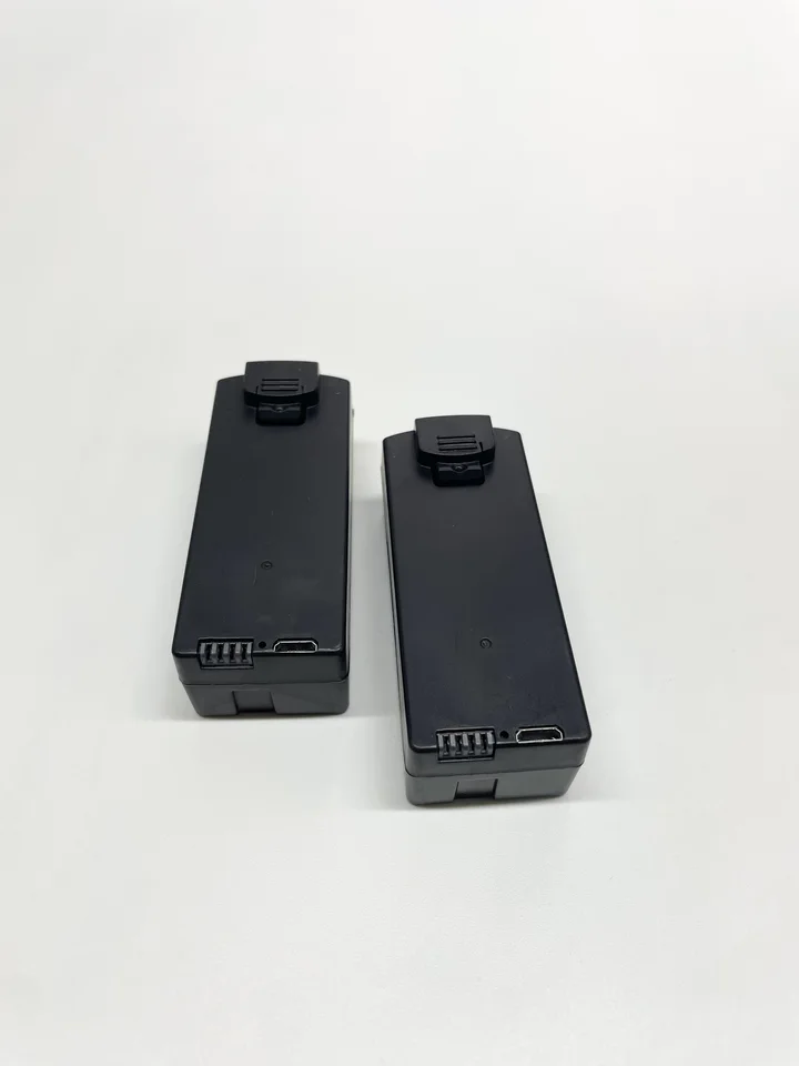 S132 Drone Toy GPS RC QuadCopter Sure Setters 3,7V 1800MAH lítium batérií súprava