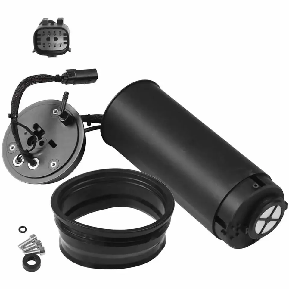 Sada ohrievača výfukového plynu nafty nafty 6.7l V8 Fits 2011-2016 Ford F-250 F-350 F-450 F-550 Super Duty BC3Z5J225KA 904372