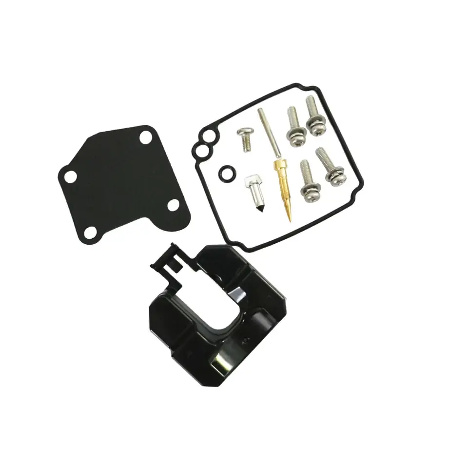 Sada opravy lodí Motor Carburetor 63V-W0093-00-00 pre dvojtaktný motor Yamaha