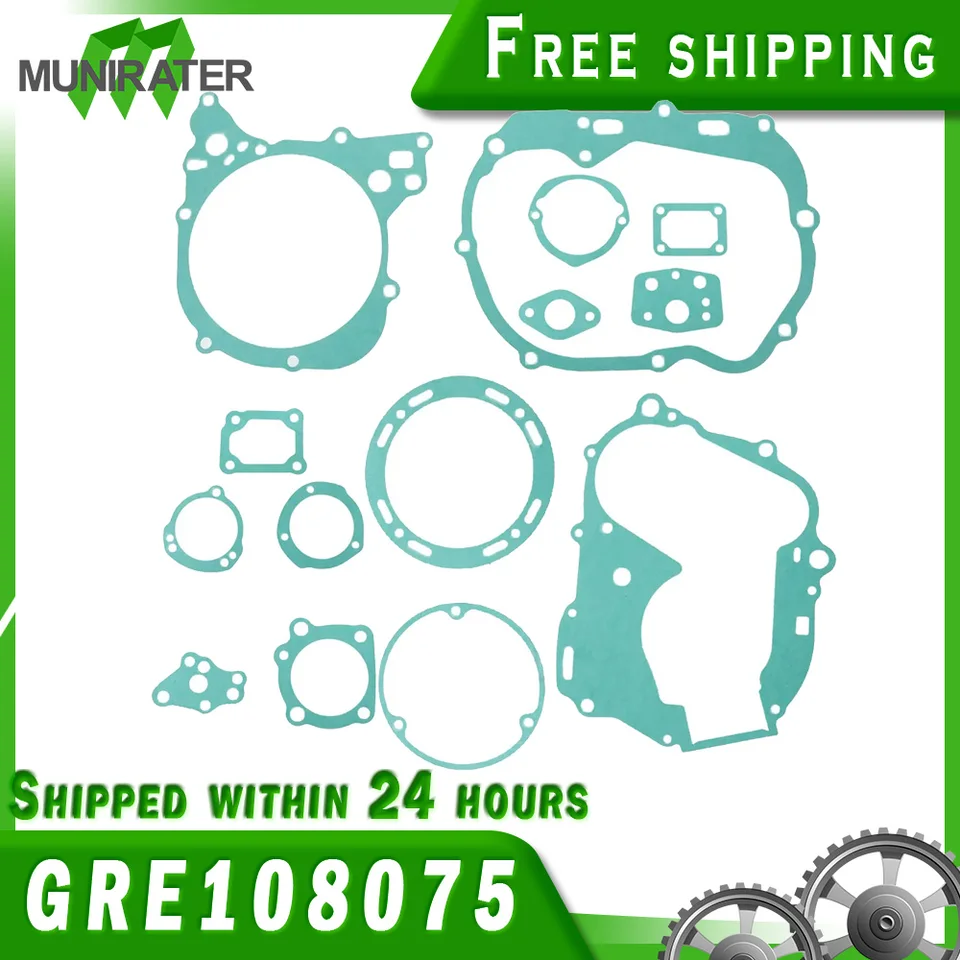 Sada tesnenia Fit for Honda CT90 Trail 1966 1967 1968 1970 1971 1972 1973-1979