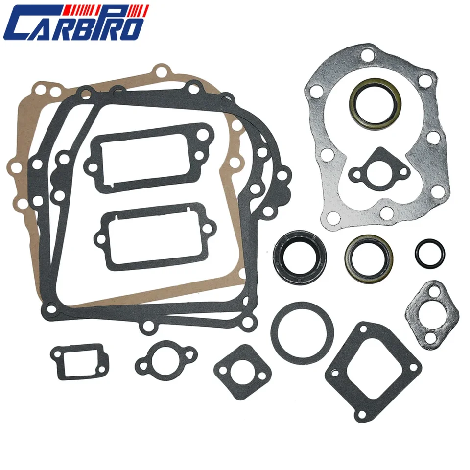 Sada tesnenia motora pre Briggs & Stratton 794209 699933 29898 590777