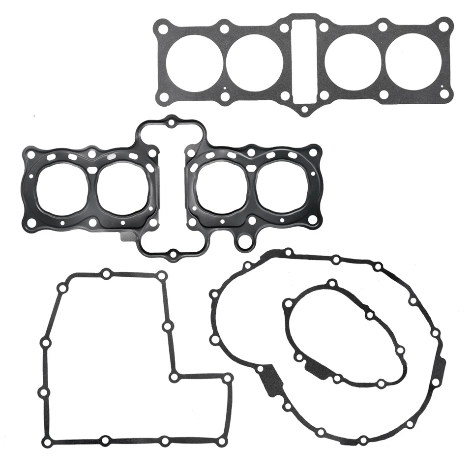 Sada tesnenia tesnenia motora pre prestavbu pre Honda CB400SF NC39 1999-2014 00 11 12 13