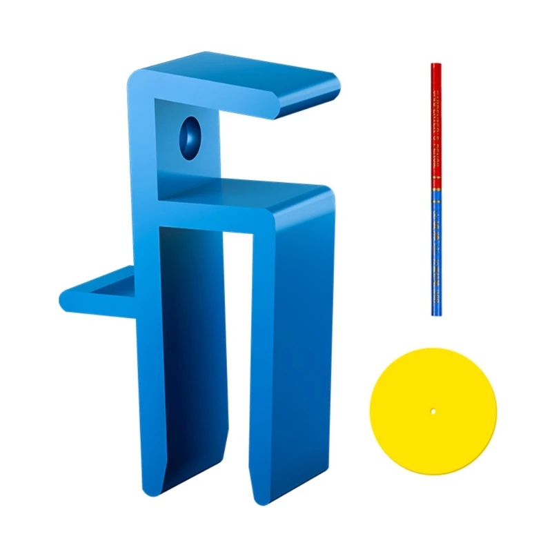 Sada Woodworking & Carpentry Set