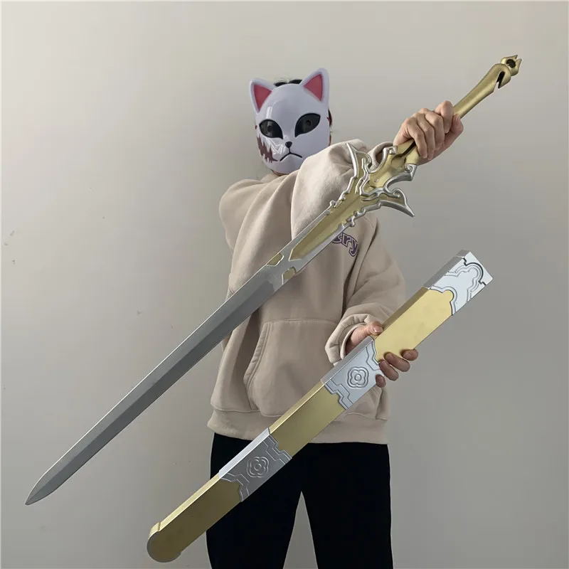 Sady sui hua sowrd lan wangji Sowrd Jiang Cheng zbraň anime mo dao zu shi šermsman cosplay meč Weapon Bezpečnosť PU model PU
