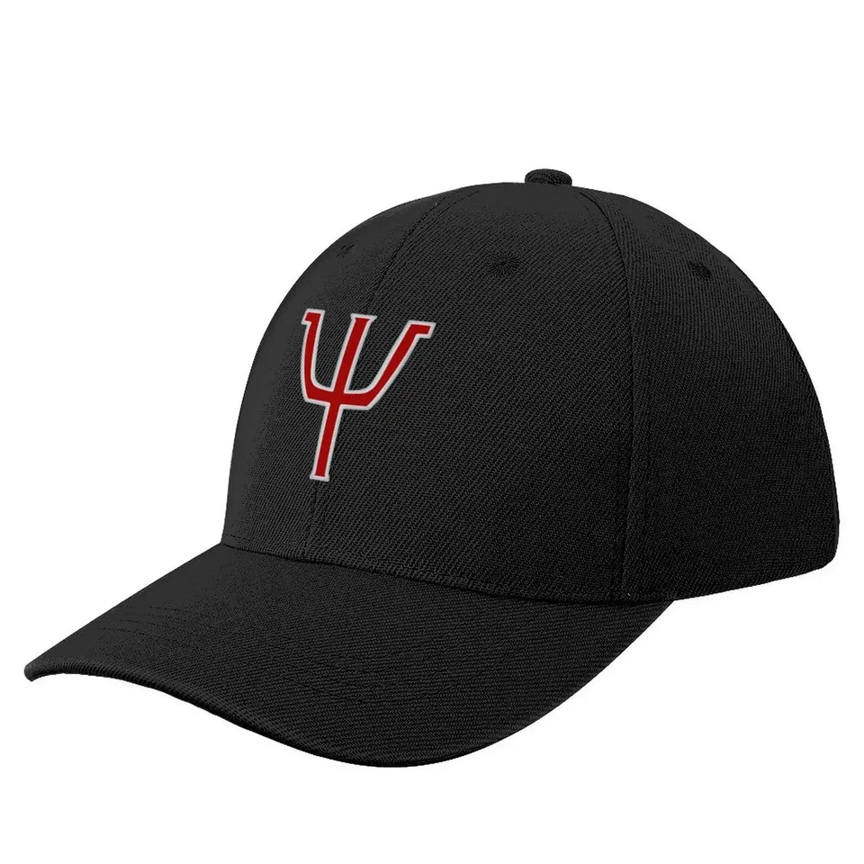 Saiki K logo baseball čiapka hip hop golf anime UV ochrana Solar Hat Caps