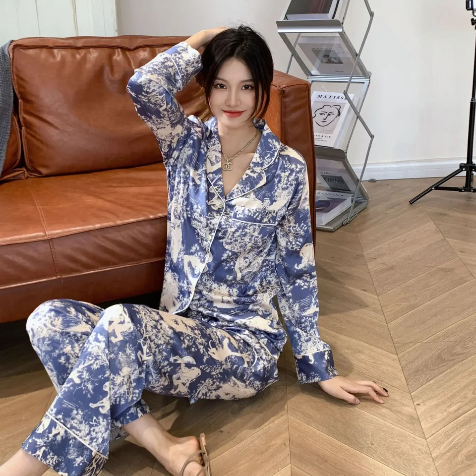 Sailor Moon Pijama m nej Verano Pajamas Pijamas Ženy pjamy pre ženy súpravy dámske oblečenie pyžamy