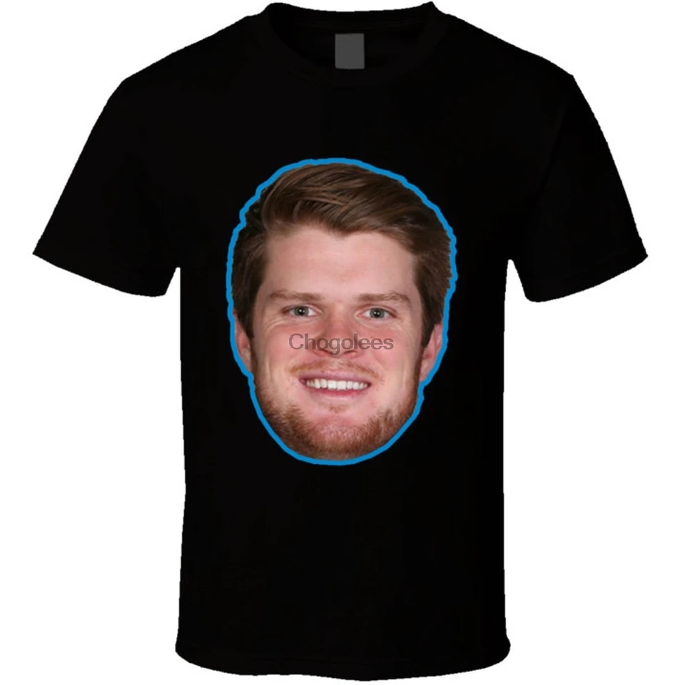 Sam Darnold Football Fan Fan Tirk