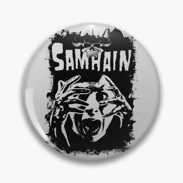 Samhain Soft Button Pin Creative Dámske klobúk šperky kloš Pin darček roztomilý milenec oblečenie módny karikatúra golier broš