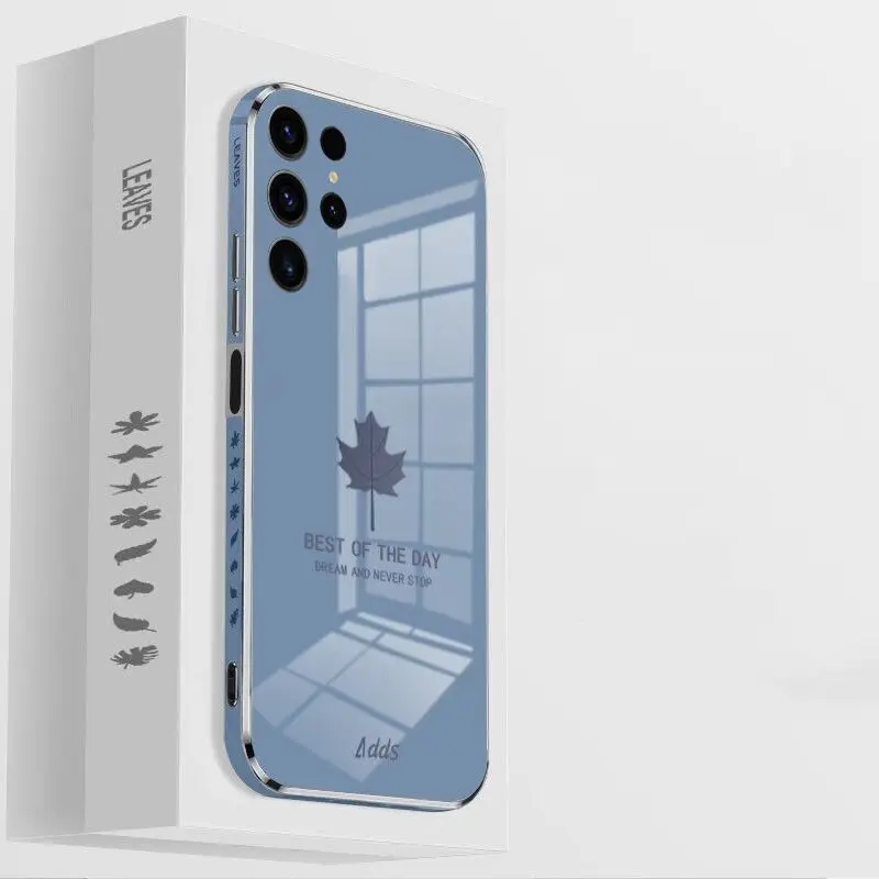 Samsung Galaxy S25 Ultra plus 5G luxusný puzdro na šnúrku v javor