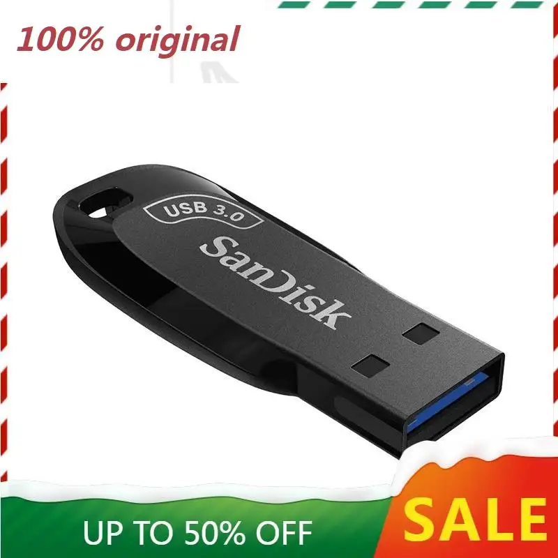 Sandisk 100% Original USB 3,0 512 GB Flash Drive CZ410 32 GB 64 GB 128 GB 256 GB Per Drive Pamäť pamäť pamäť U disk Mini Work Cars Darček