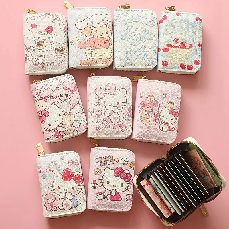 Sanrio Hello Kitty Coin Pepl
