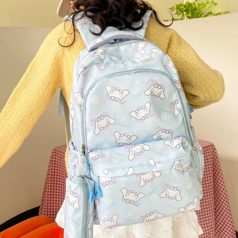 Sanrio New Clow M Student Schoolbag