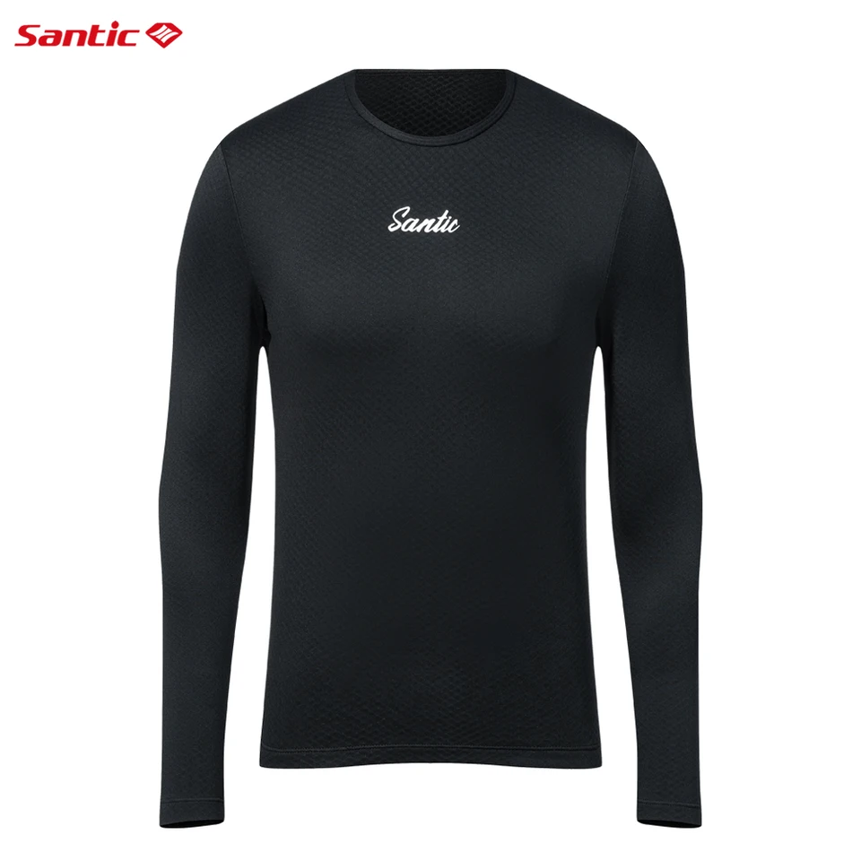 SANTICKÉ PÁNSKÉ CYKLING DRESEY ZIMNÉ ZAHRUDAJTE VEĽKÉ DRUHÉ RUKOVÉ PODPOROVÉ ROAD ROAD ROAD HIGHELINGY Cyklistické dresy WM24C06039