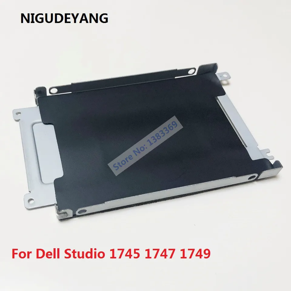 SATA HDD SSD 2,5 palca Držiak na pevný disk CADDY RÁMKA PRE Dell Studio 1745 1747 1749 PN AM08000000600 1F40K 01F40K