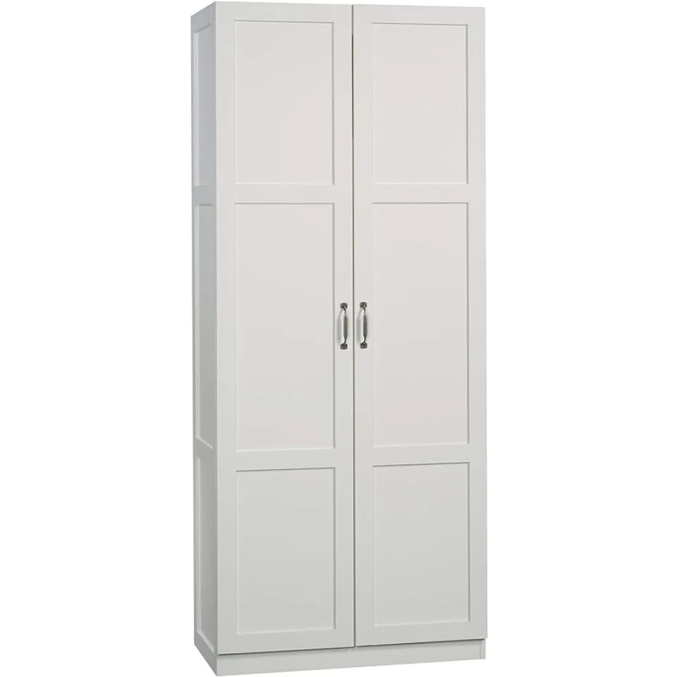 Sauder Select Storage Pantry Skrins, L: 29,69 