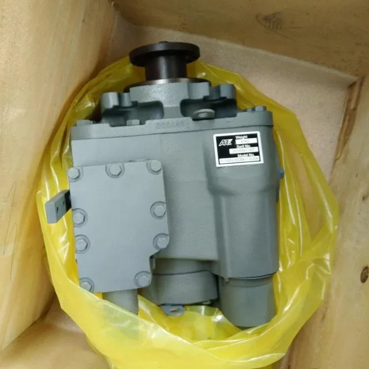 SAUER PV21 PV22 PV23 PV24 Motor čerpadla APK089 Hydraulické náhradné diely pre betónové čerpadlo