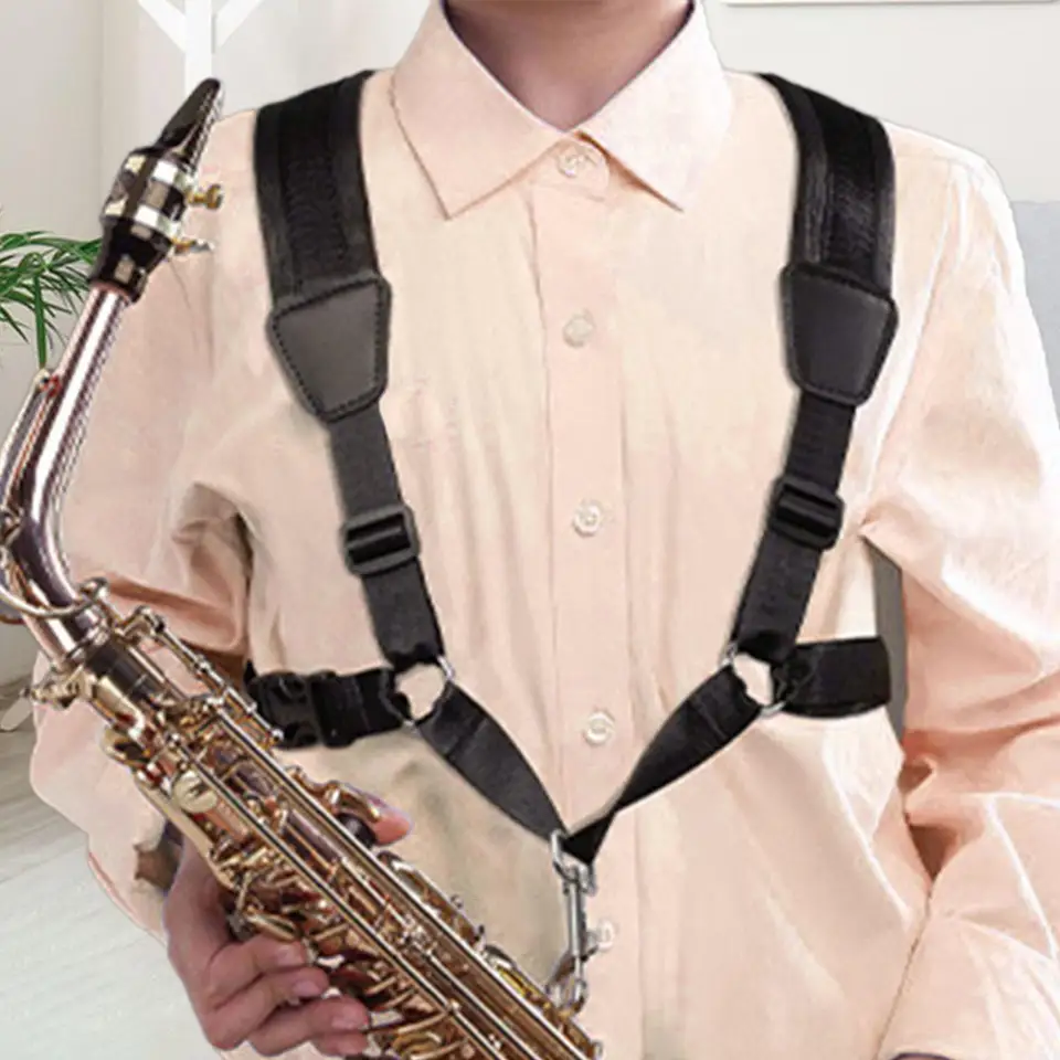 SAXOPHONOVÝ KREKOVÝ SPRAP RAME PREE SPIET
