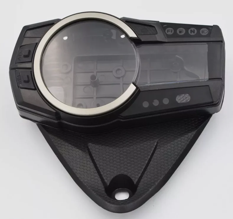 Scháberomet Tachometer Prístroj na prípady pre prípad prístrojového priestoru pre Suzuki GSX-R GSXR 1000 GSXR1000 K9-L6 2009 2010 2012 2012 2013 2013 2014 2015 2016