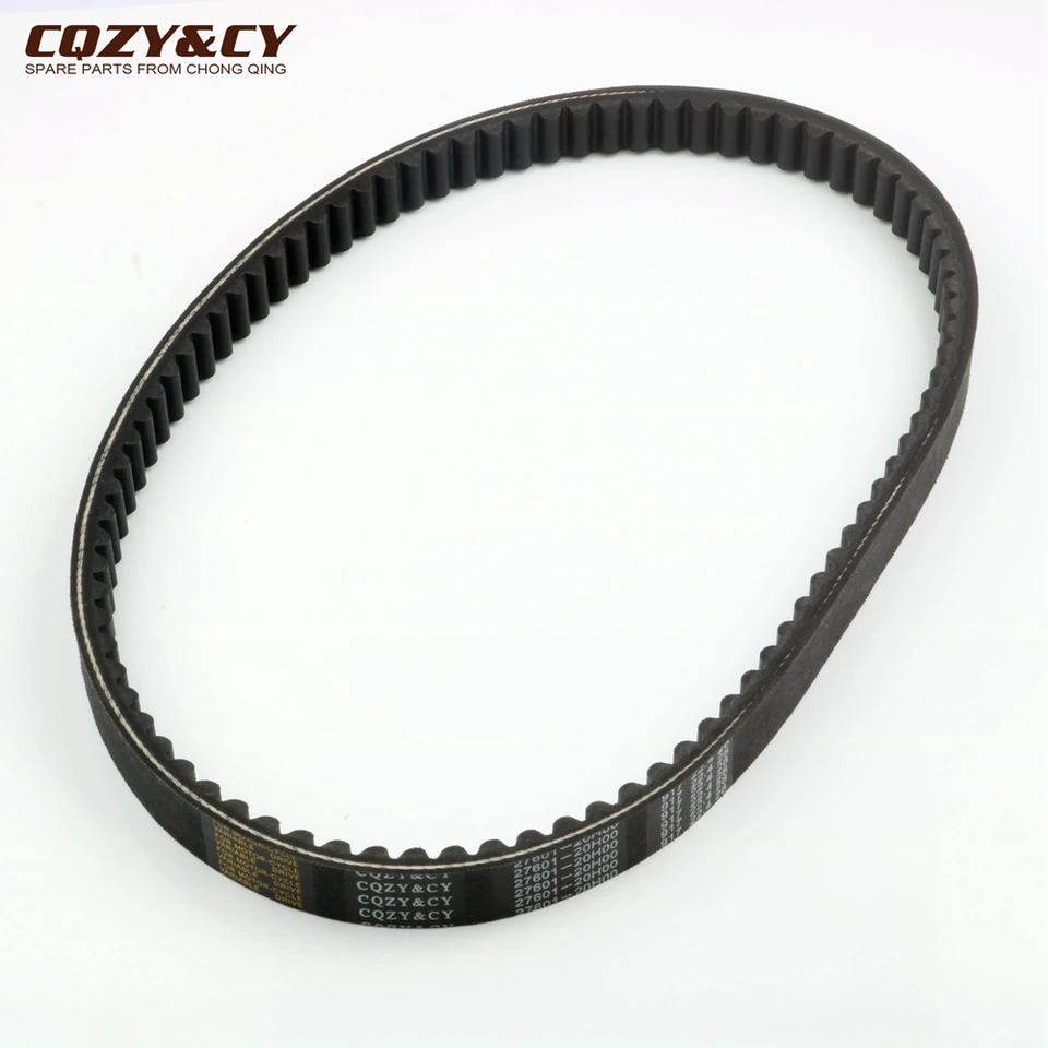 Scooter 917 22,4 28 CVT Drive Belt pre Suzuki Sixteen 125 UX125 2008-2011 27601-20H00