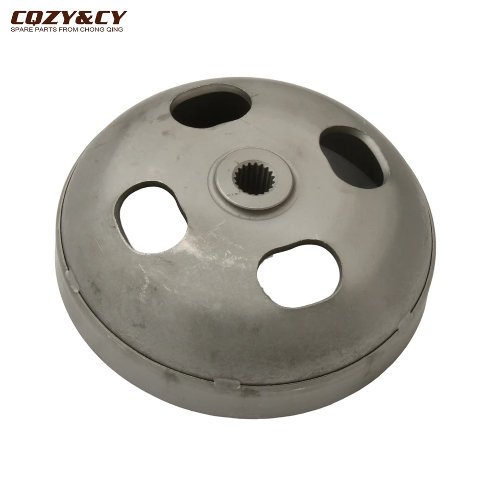 Scooter FES125 Pantheon 125 Clutch Bell pre Honda SH300 FEZA300 FES FES FESELT Jazz 250 SH FORZA 300CC 22100-KFG-000