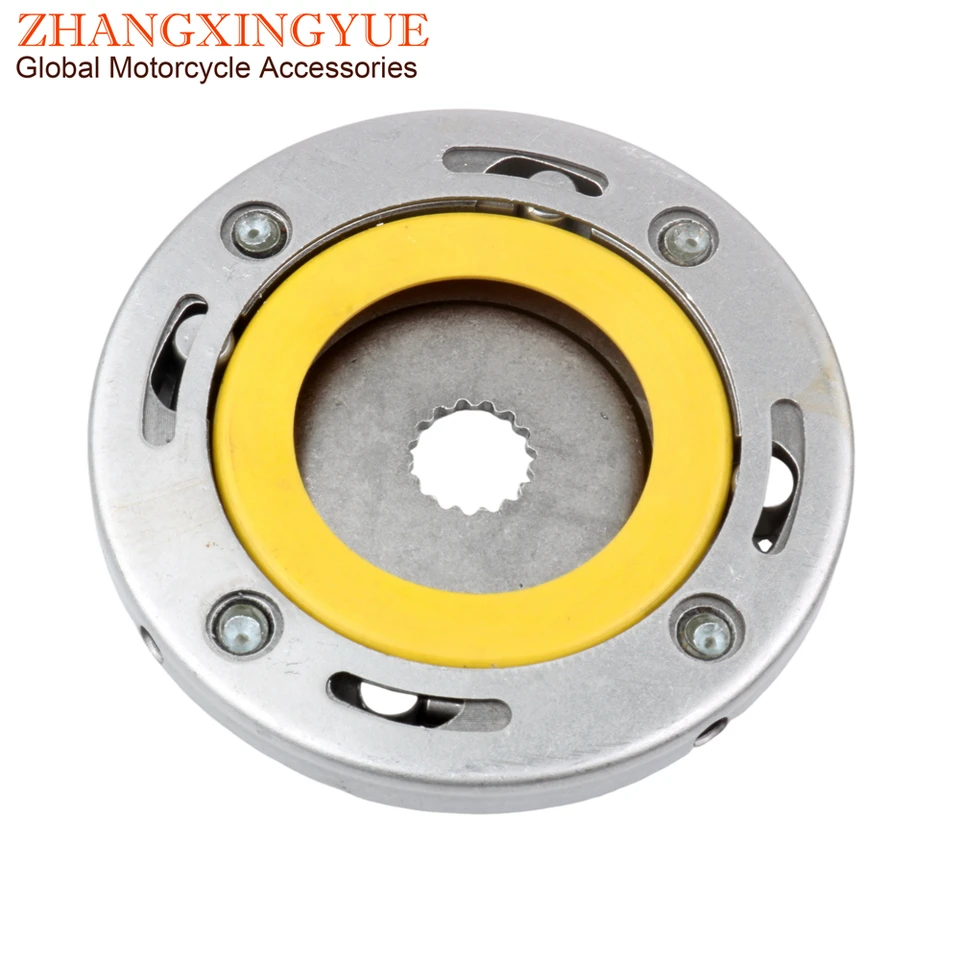 Scooter Starter Clutch pre Yamaha Zuma125 YW125 BWS125 NXC CYGNUS X ZUMA YW BWS 125CC 5TY-E5570-01