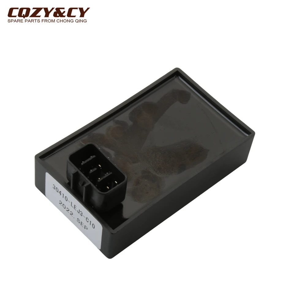Scooter Unit Assy CDI pre Kymco Agility 125 City Super 8 Like 125cc Agility150 30410-LeJ3-E10
