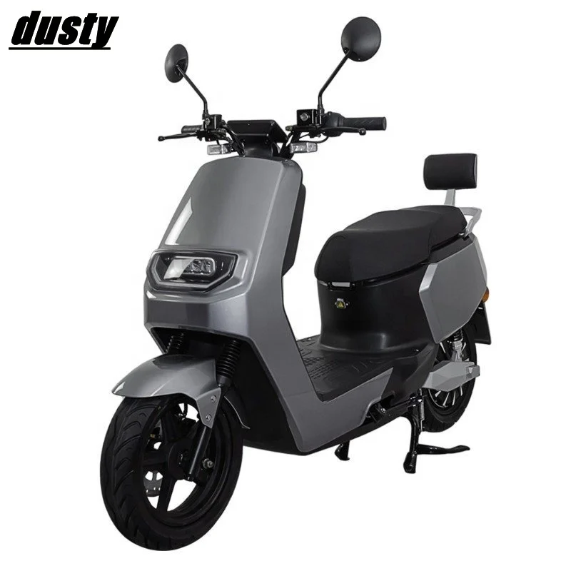 Scoter Electrique 3000W Elektrický skúter 12 palcový veľký motor 120 km s dlhým dosahom elektrický motocykel COC EEC Electrique dospelých 150 kg